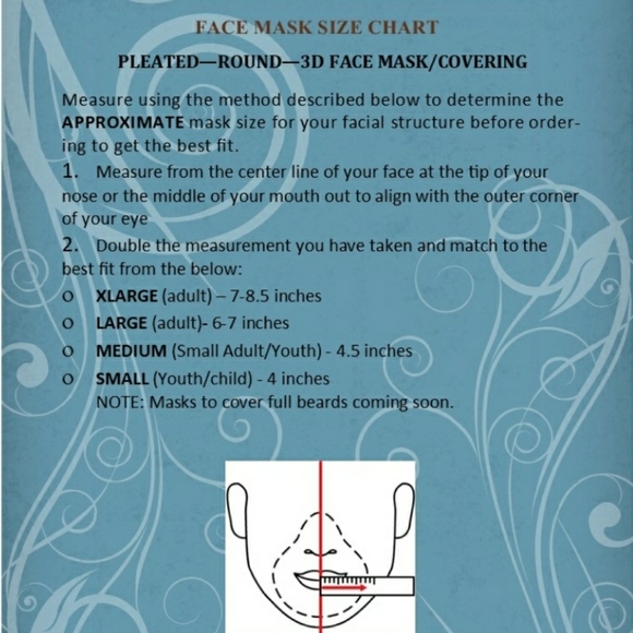 Face Masks - Picture 9 of 9